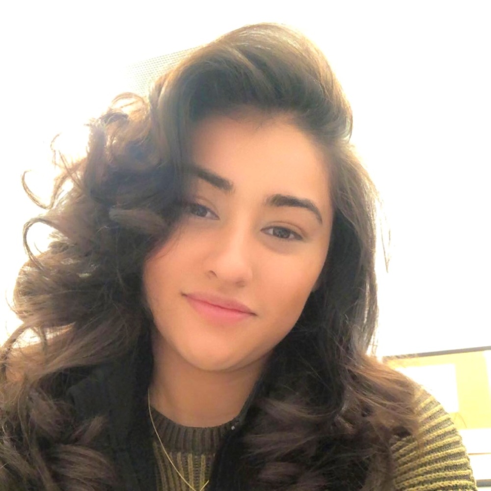 Meet your Posher, Milinda